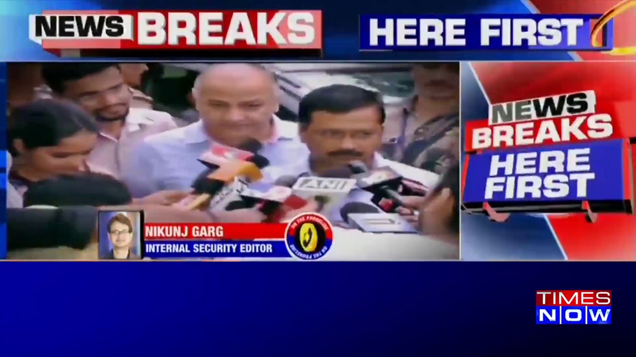 Covid-19: Delhi LG overrules CM Arvind Kejriwal's decision to reserve hospitals for residents