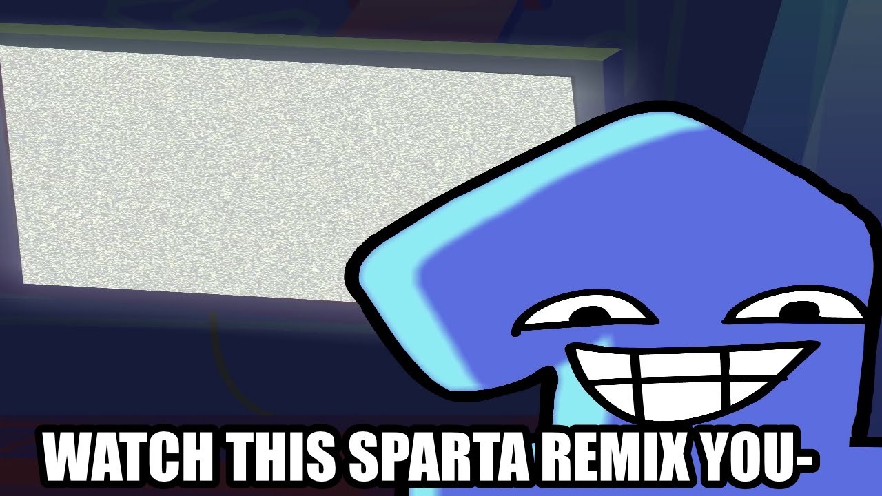 TPOT 19 has Sparta Peaceful JE Remix!