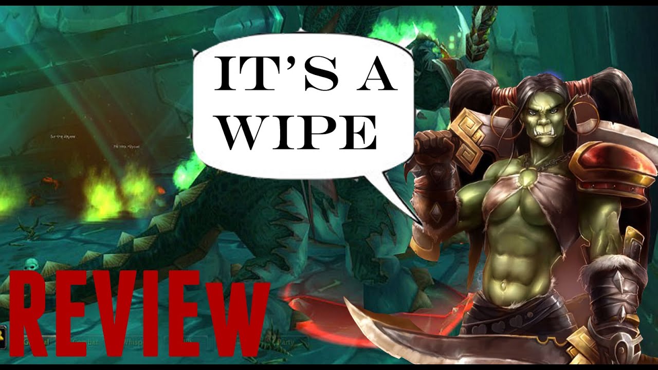 Should You Buy It's a Wipe? A 3 Minute Simulation Review
