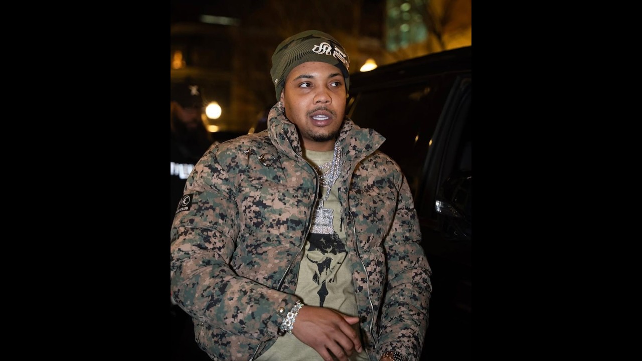 (FREE) G Herbo Sample Type Beat 