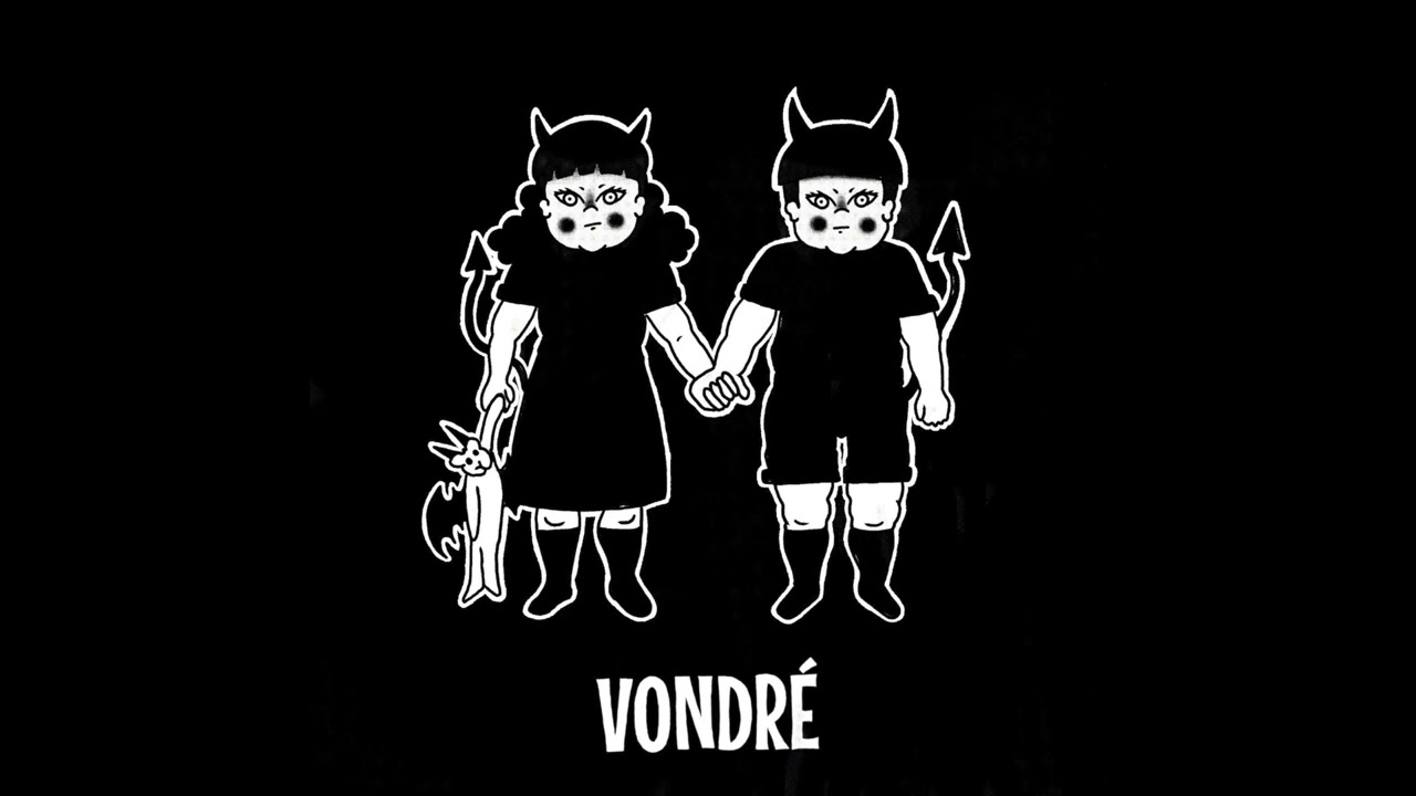 Vondré - Estática