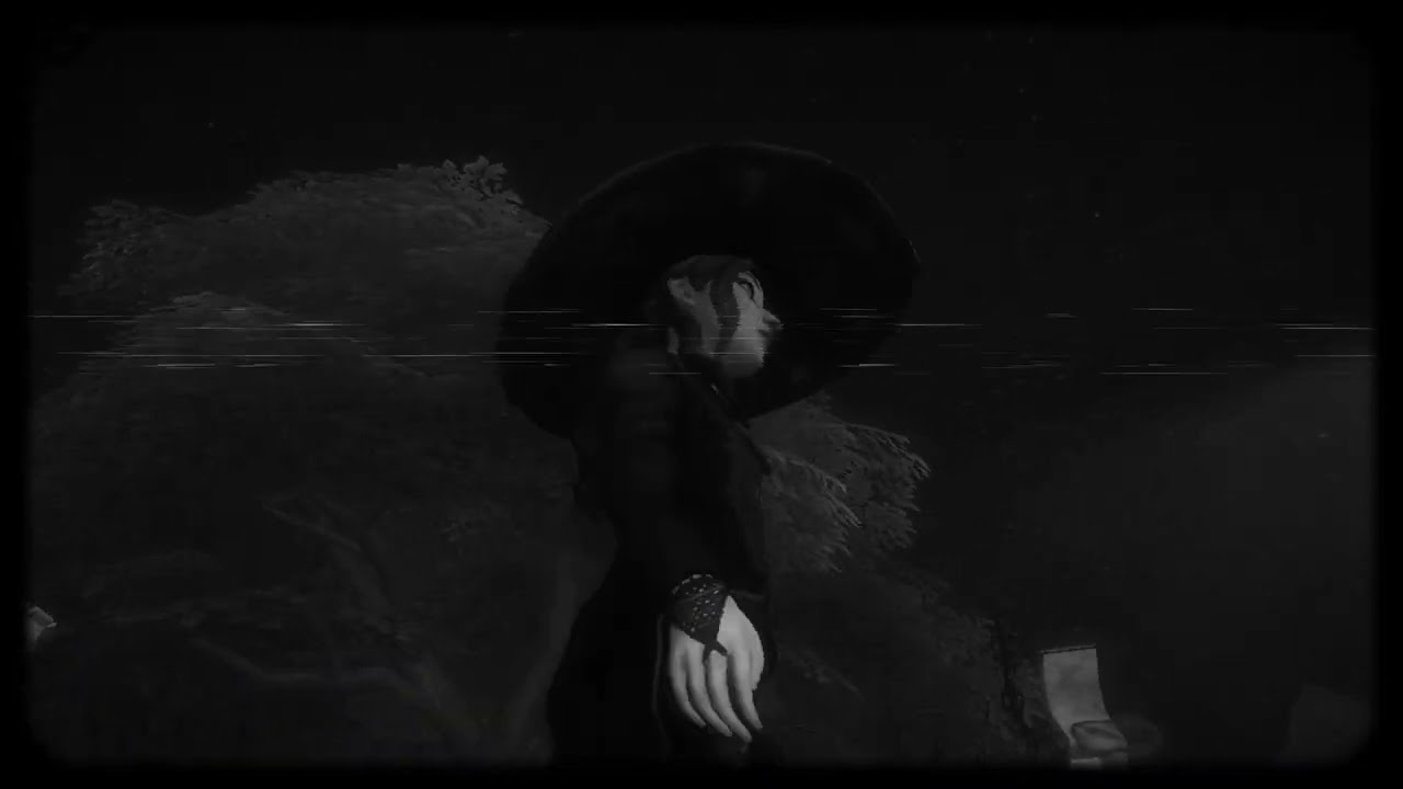 Silent Scream (clip sso)