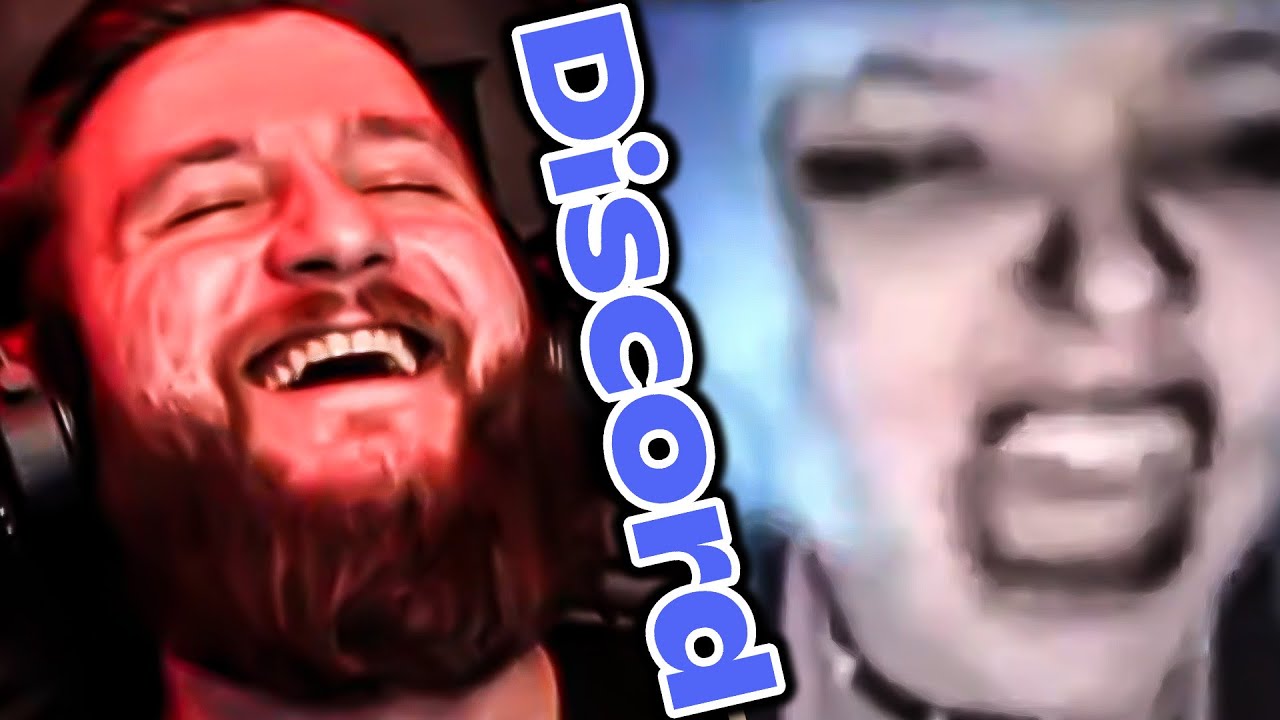 jak wkurzyć BABE - tutorial xD - discord guano