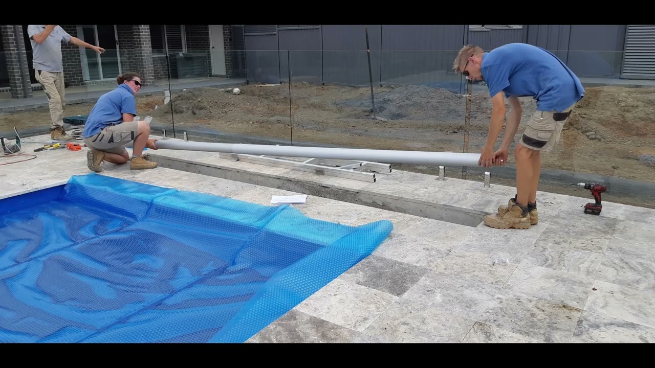 Concrete Installation Overview May 2023 - Aussie UnderCover