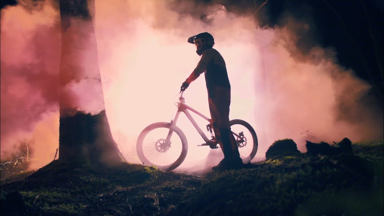 Downhill and Freeride MTB tribute - 2016 episode 8