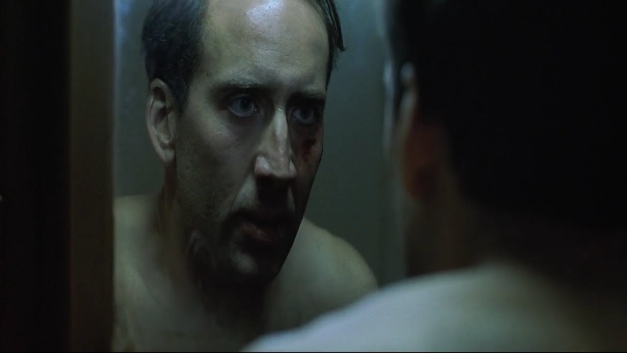 돈과 XX에 중독된 인간의 광기를 조명한 천재 감독과 니콜라스 케이지가 만난 미스터리 범죄 스릴러(결말포함)