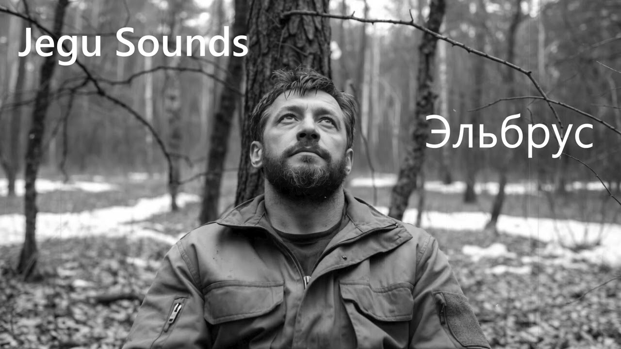 Эльбрус