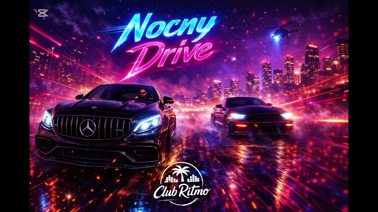 Nocny Drive 