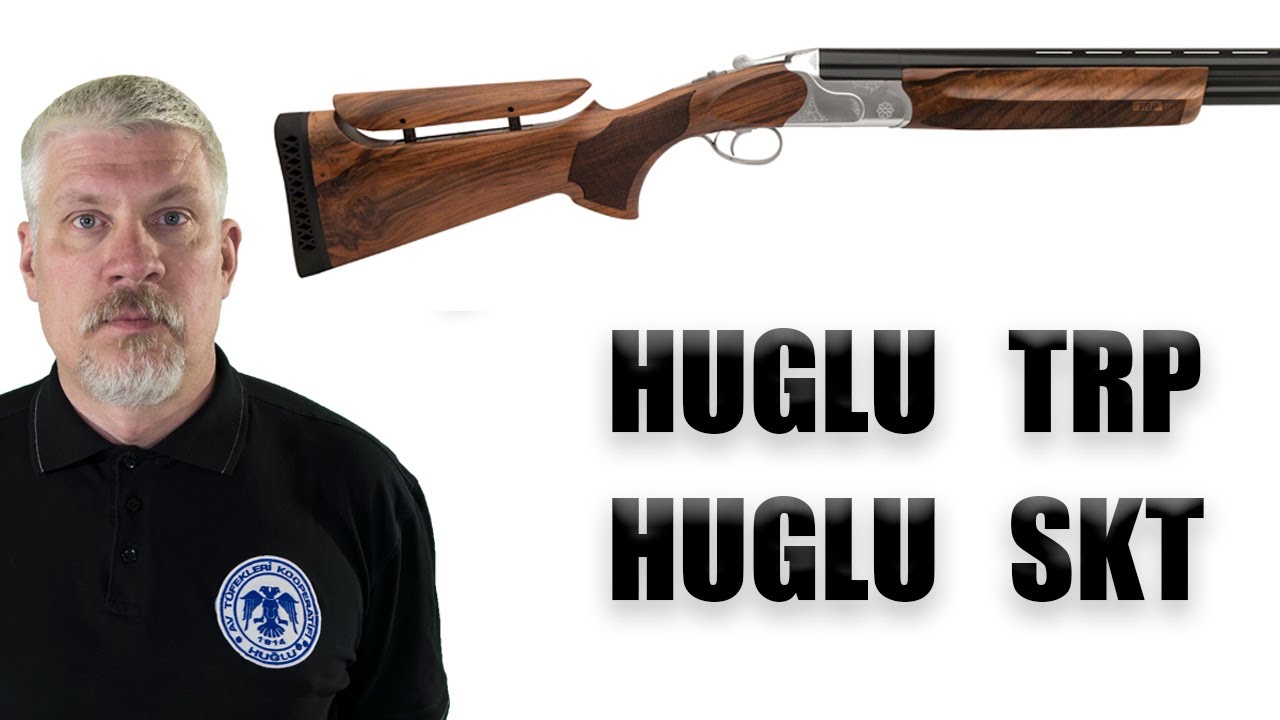 HUGLU TRP, SKT