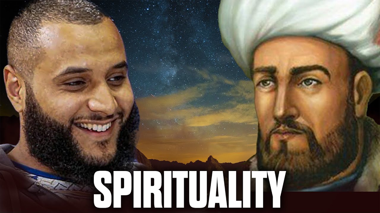 Spirituality From Al Ghazali's Works