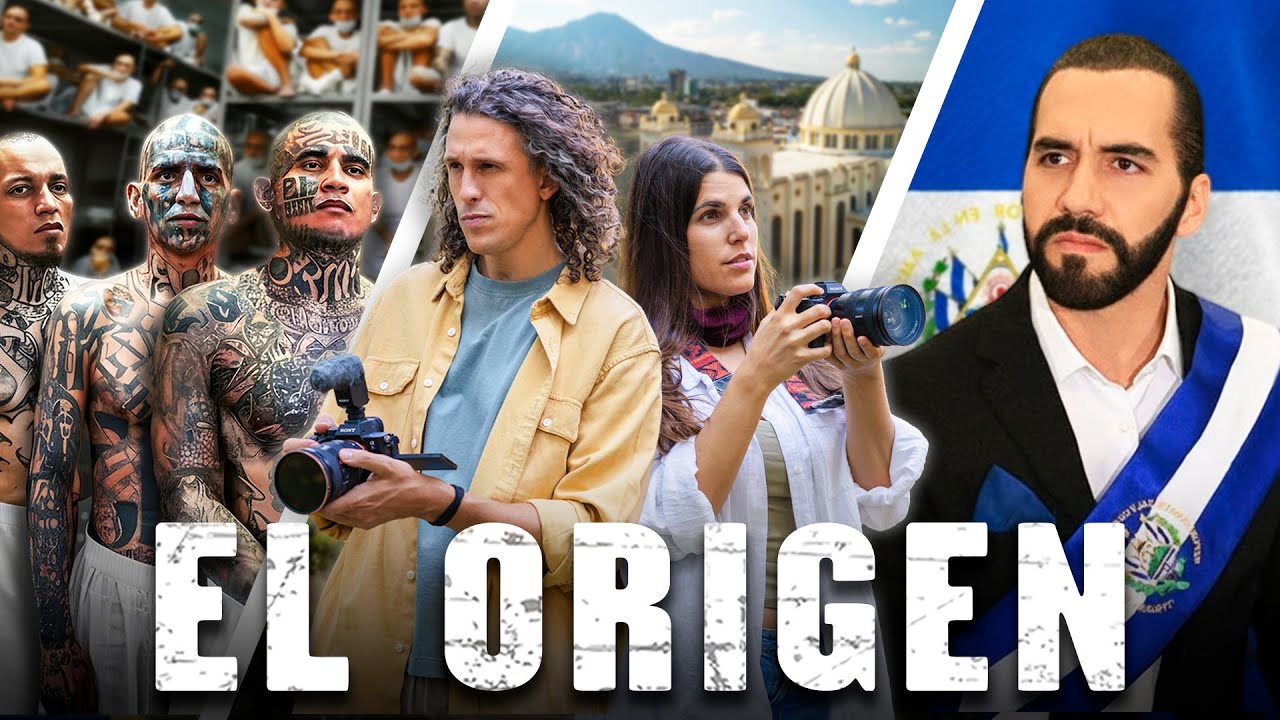 Nos recomendaron que no viajásemos a este país...
