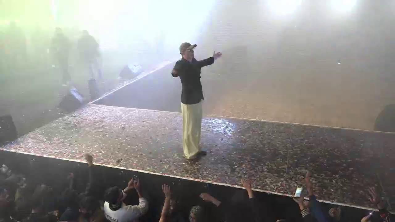 CS POP FEST 2025 LIVE