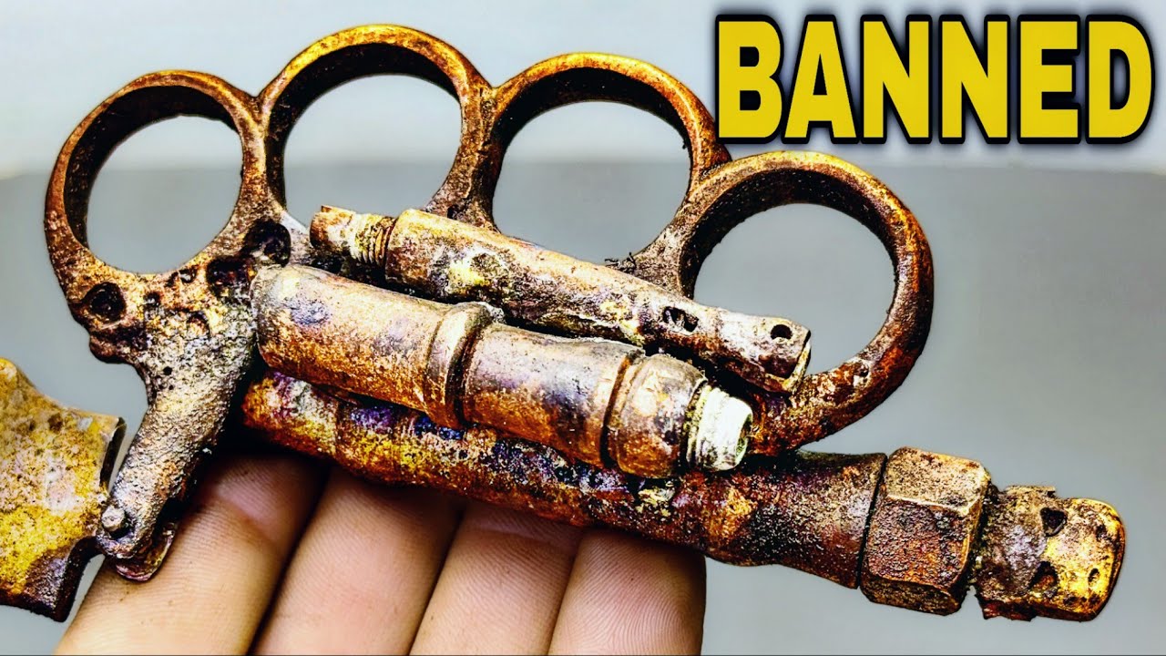 🔥Запрещённый предмет со скрытыми тайнами, которые меня шокировали