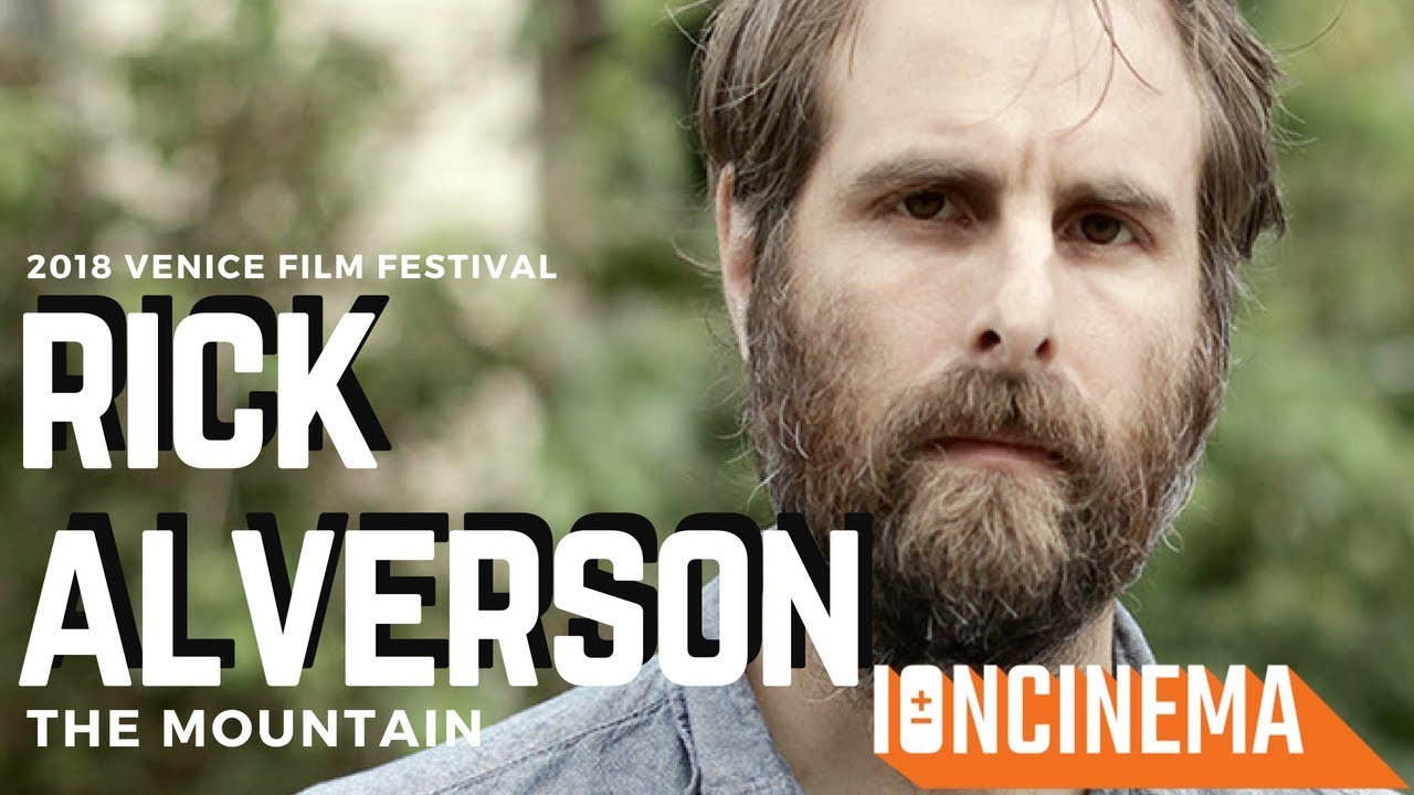 Interview: Rick Alverson - The Mountain | 2018 Venice Film Festival
