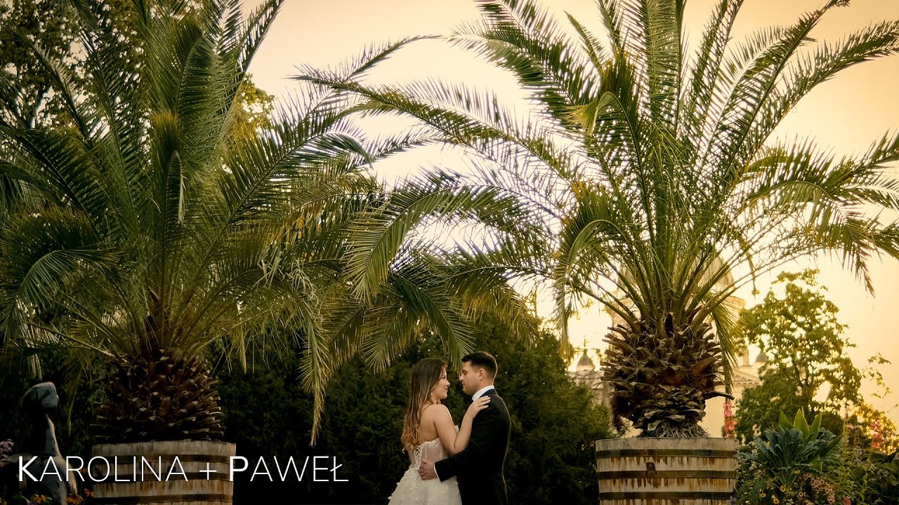 Karolina + Paweł | Zwiastun