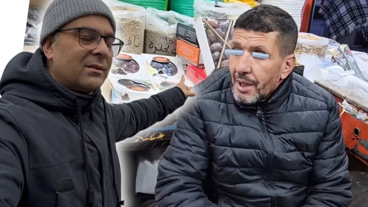 الرد الذي يستحق المسمى مصطفى