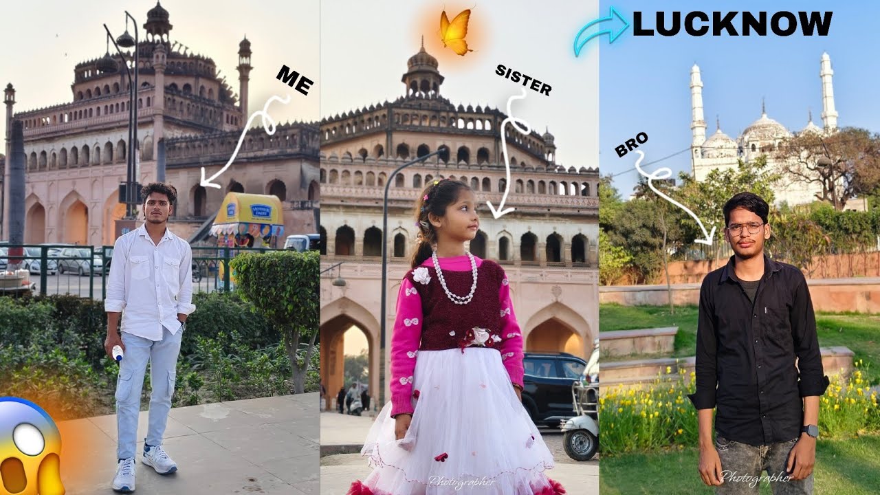 Aachank Se lucknow Jana hogya 😱 || Rehan XR Vlog 😍