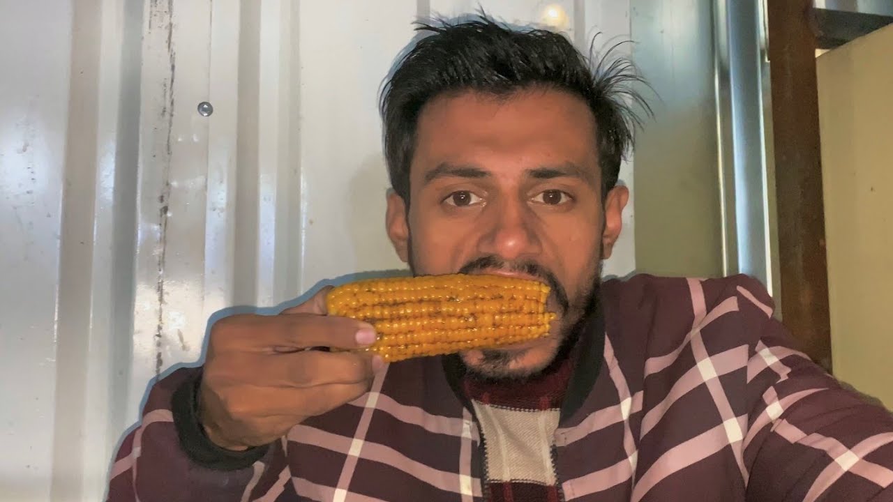 Kafi Time Ke Bad Aaj Ladki Ne Chali Khai