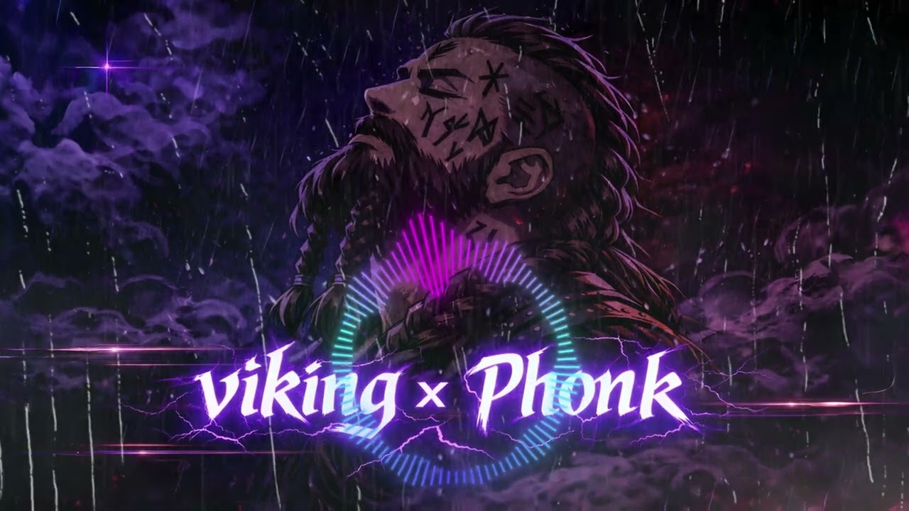 Viking x Phonk | Epic | Driftphonk | Aura VIRAL PHONK/FUNK 2026