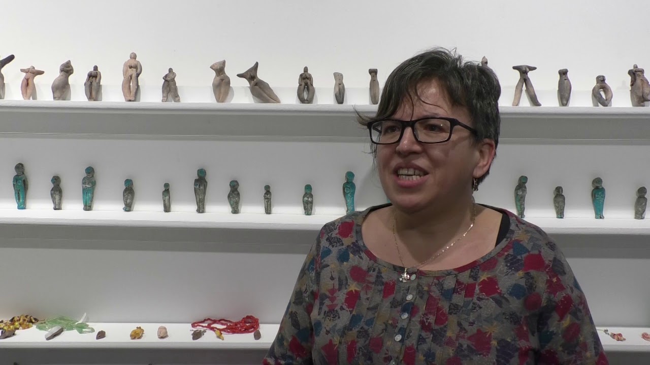 The Salisbury Arts Centre Has A New Exhibition
