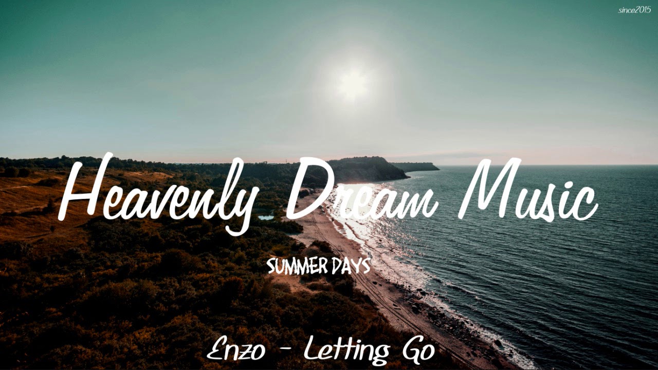 Enzo - Letting Go