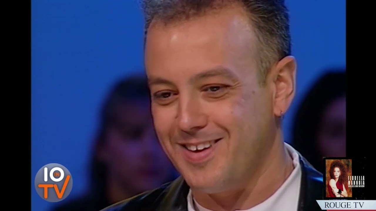 Enrico Ruggeri - Il Mare d'Inverno / Quello che le donne non dicono - Super 1996