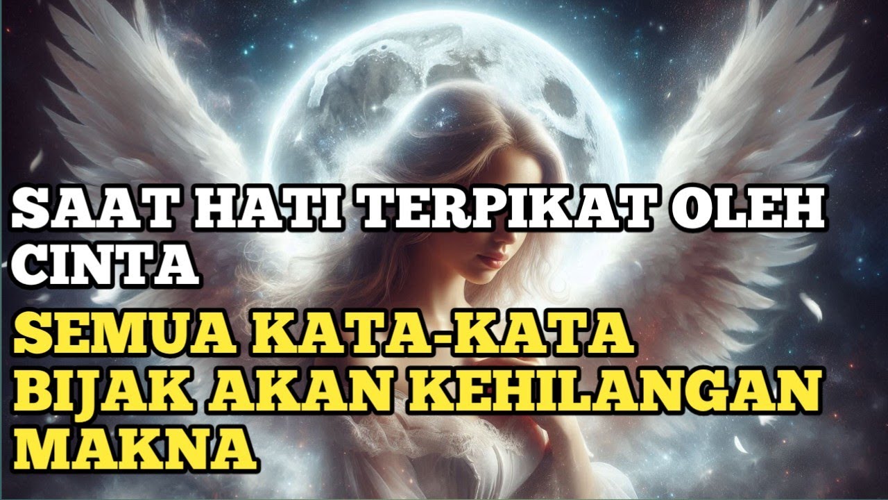 JIWA TERPILIH! Usia Kalian Terpaut Jauh… Tapi Kenapa Hatimu yang Dipilihnya? Jawabannya Bikin Kamu..