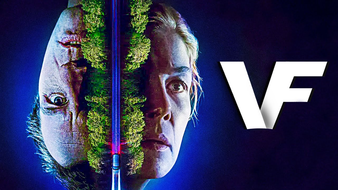 HALLOW ROAD Bande Annonce VF (2025)