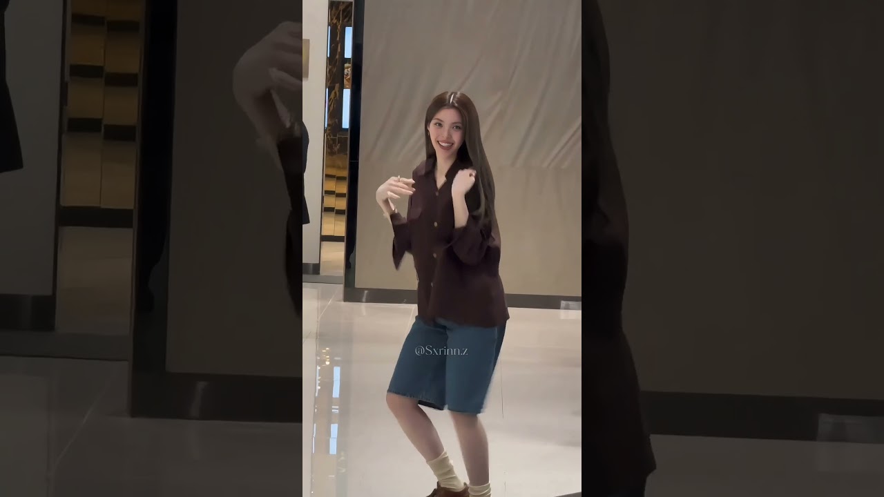 P&rsquo;Orm, the chaos and charm of every LingOrm moment ✨#lingorm #หลิงออม #linglingkwong #ormkornnaphat