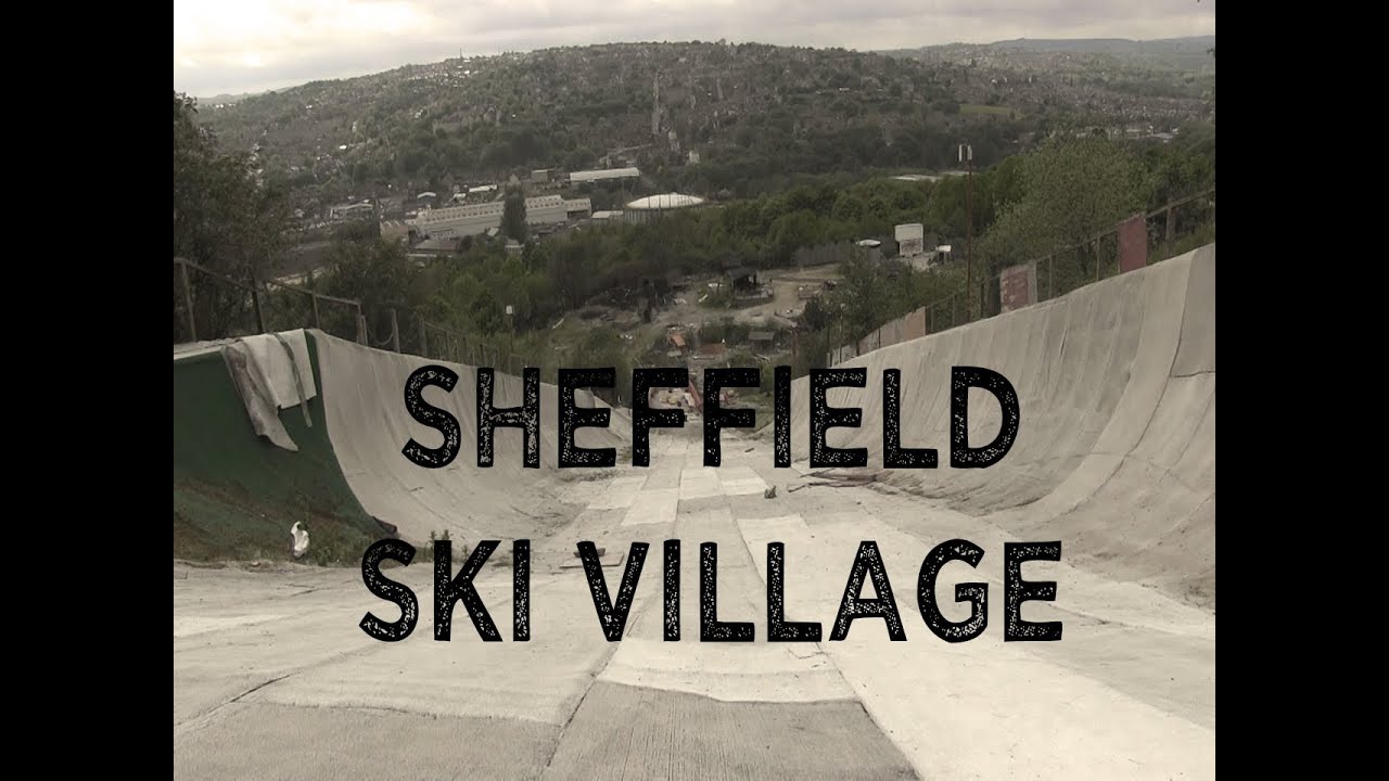 Sheffield Ski Village 2013 