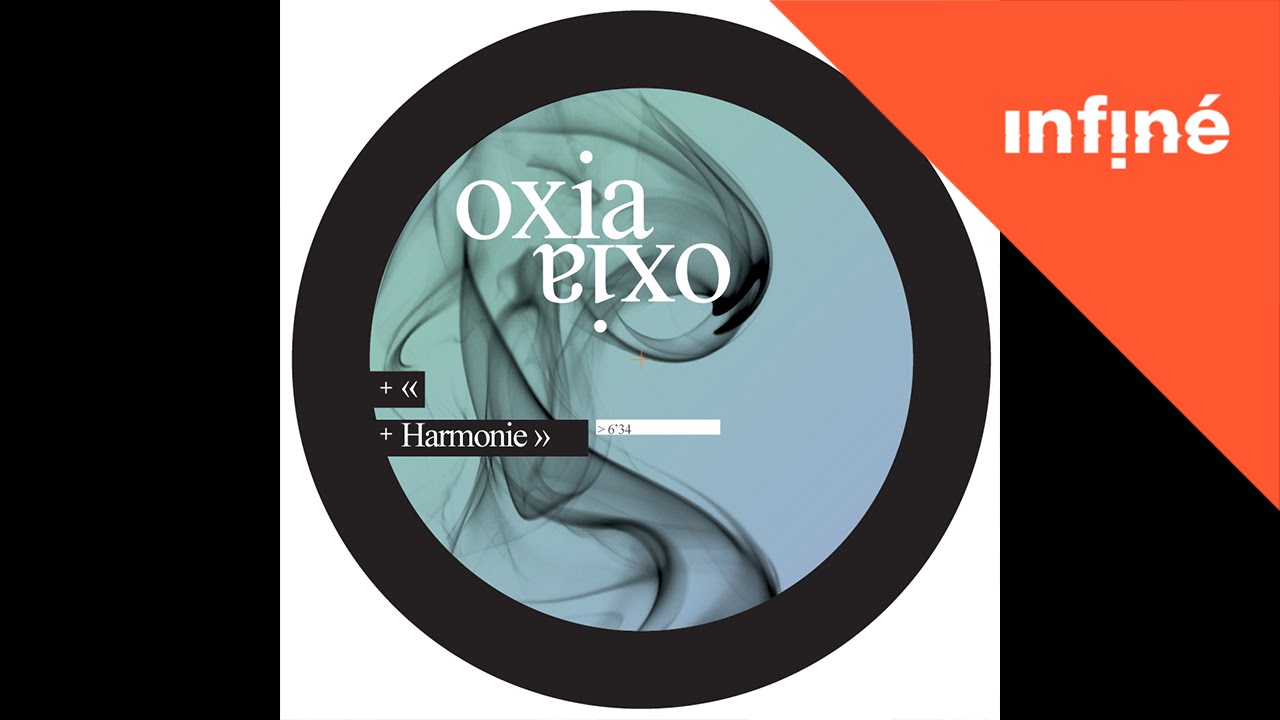 Oxia - Harmonie
