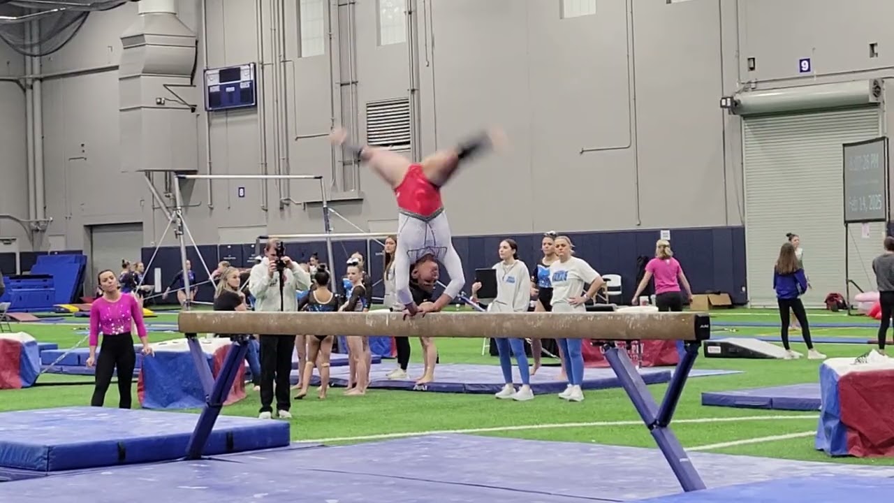 Beam 9.125 Big Classic L10 2-14-25