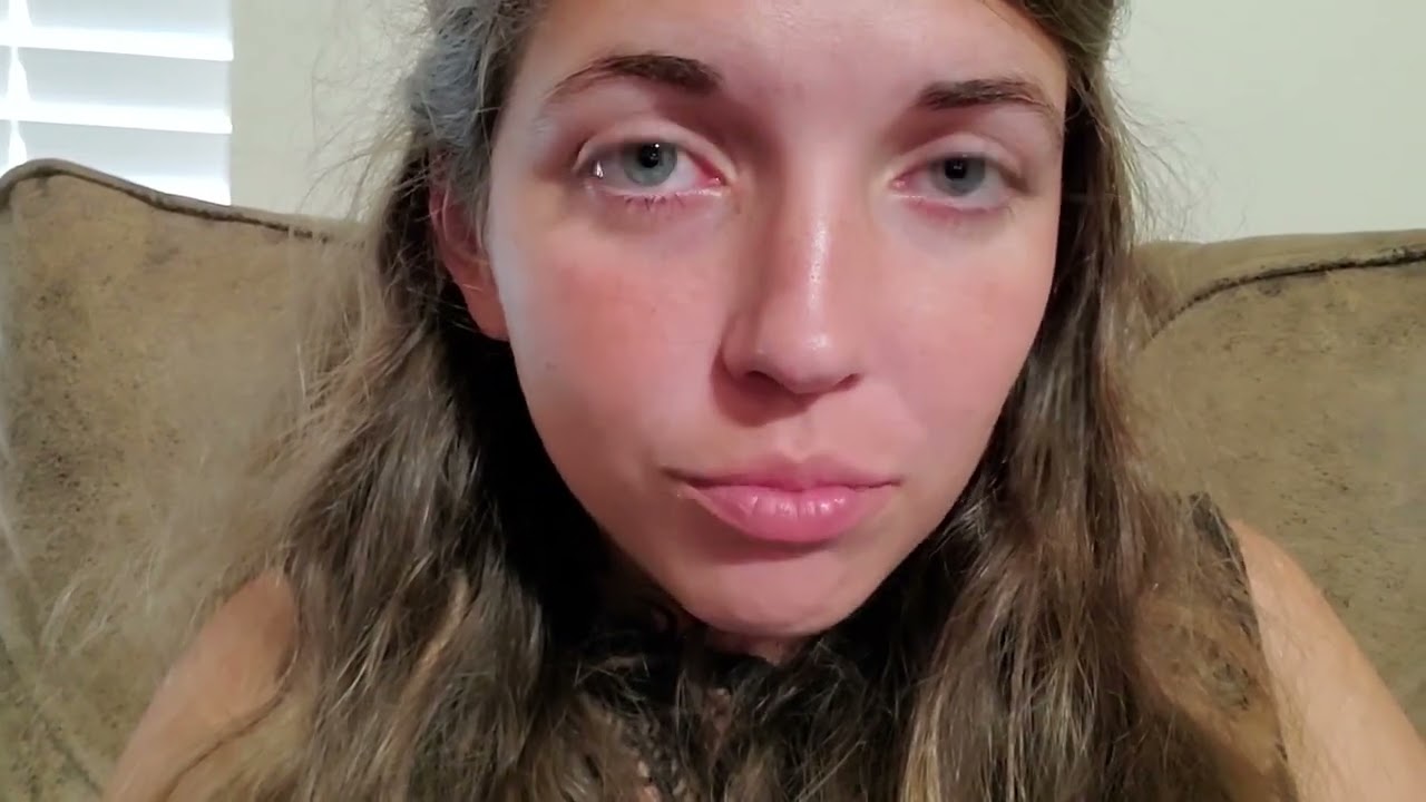 Honey We've been swallowed by Niece