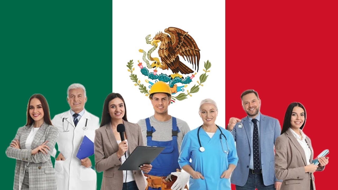 How Much Does a Typical Mexican in Mexico Get Paid? 🇲🇽