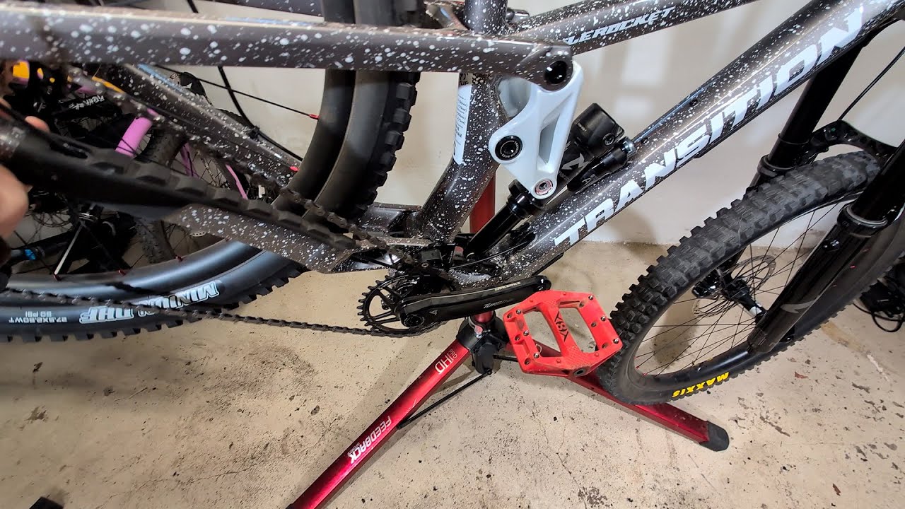 Hub Engagement vs Pedal Kickback