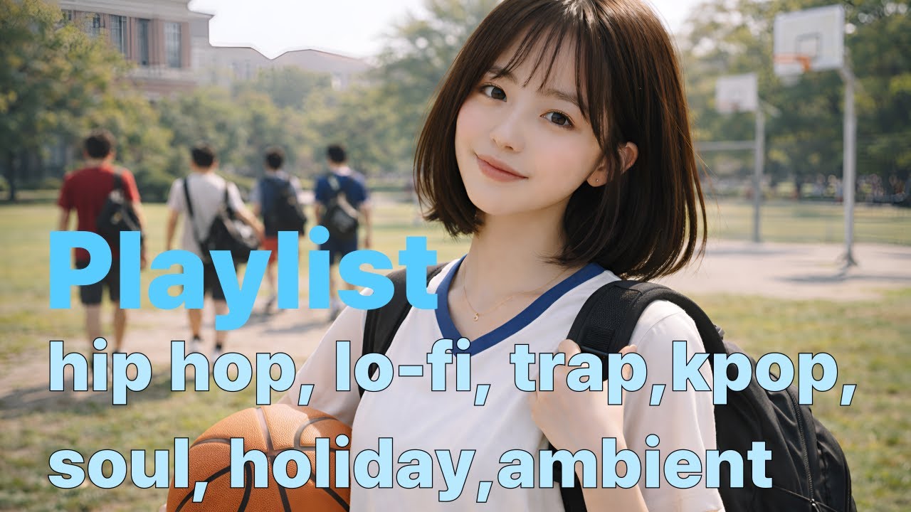 𝐏𝐥𝐚𝐲𝐥𝐢𝐬𝐭  너무 좋은 플리(진-짜) | HI POP/ 감성 힙합・R&B・Pop 플레이리스트#일하면서듣기좋은노래 #카페음악