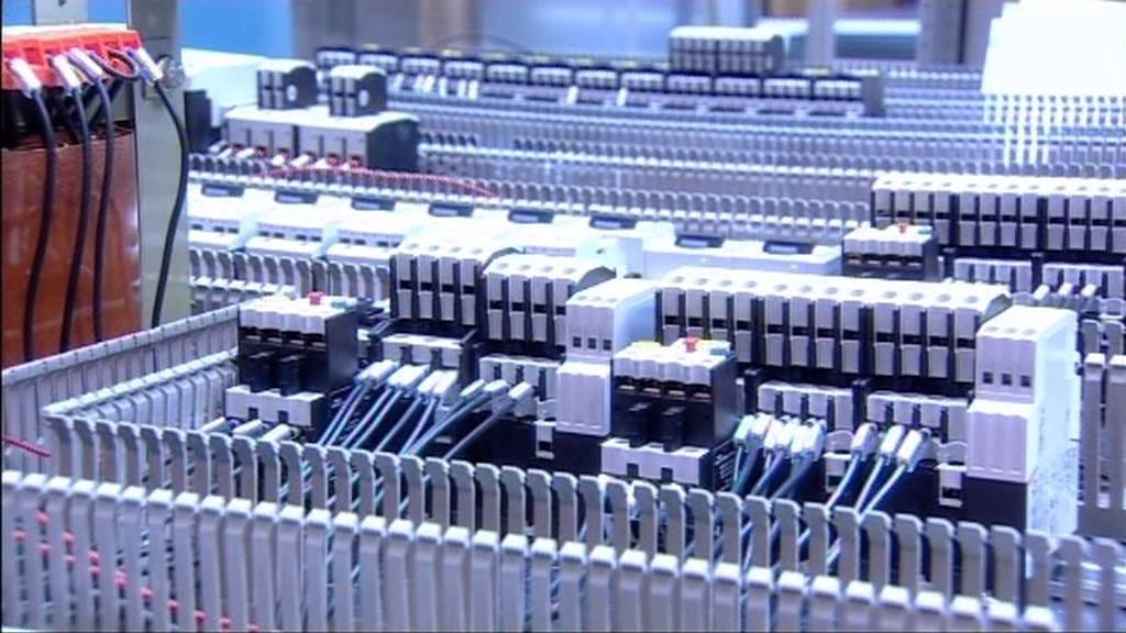 Company film - Dymotec