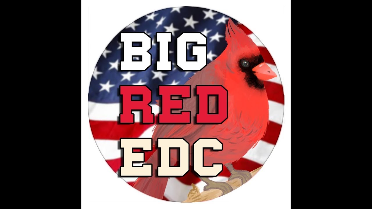 Top 10 Secondary EDC Knives