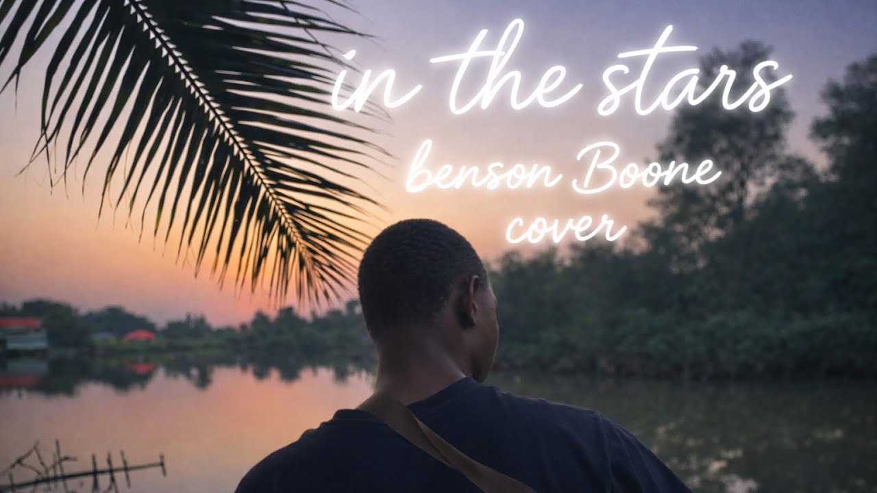 In the stars- benson Boone - ukulele cover 