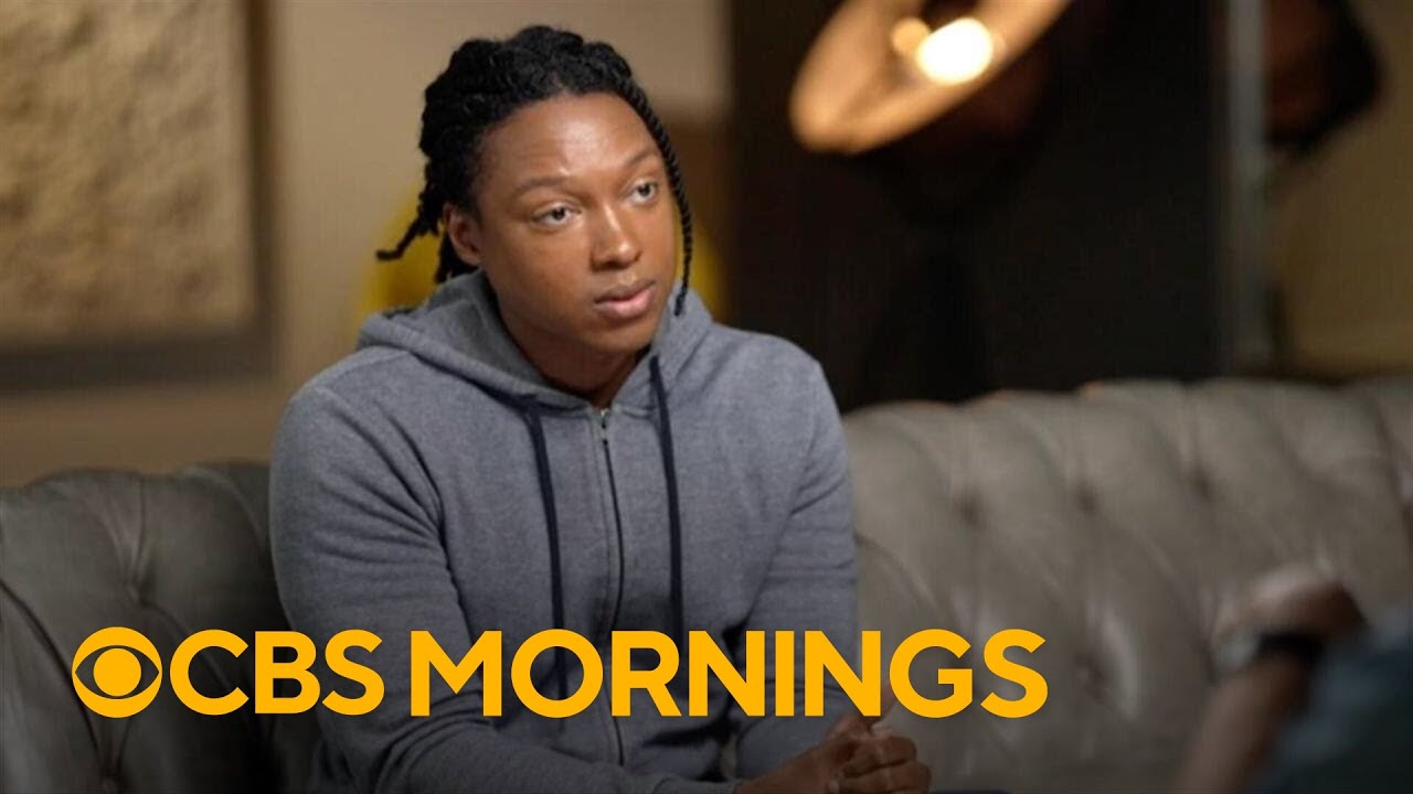 Josh Johnson on storytelling in comedy, his new special and rise to fame