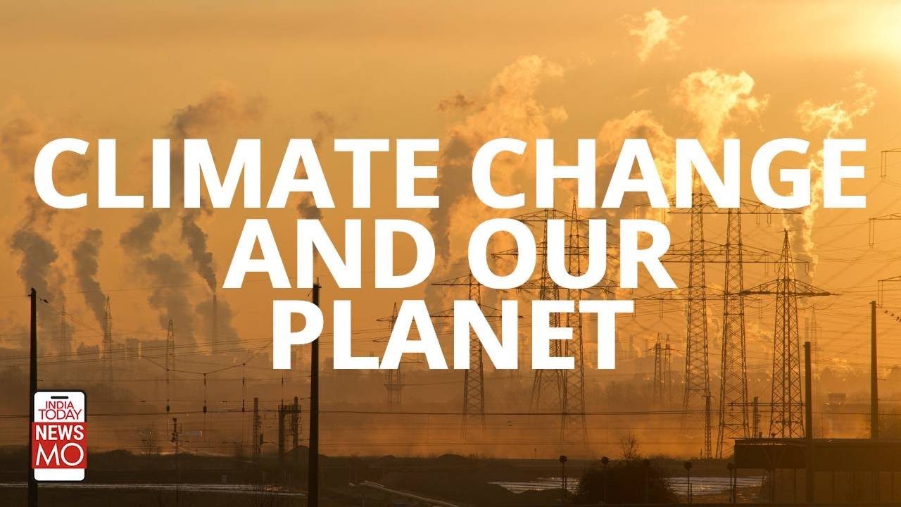How Will Climate Change Affect Our Planet | NewsMo