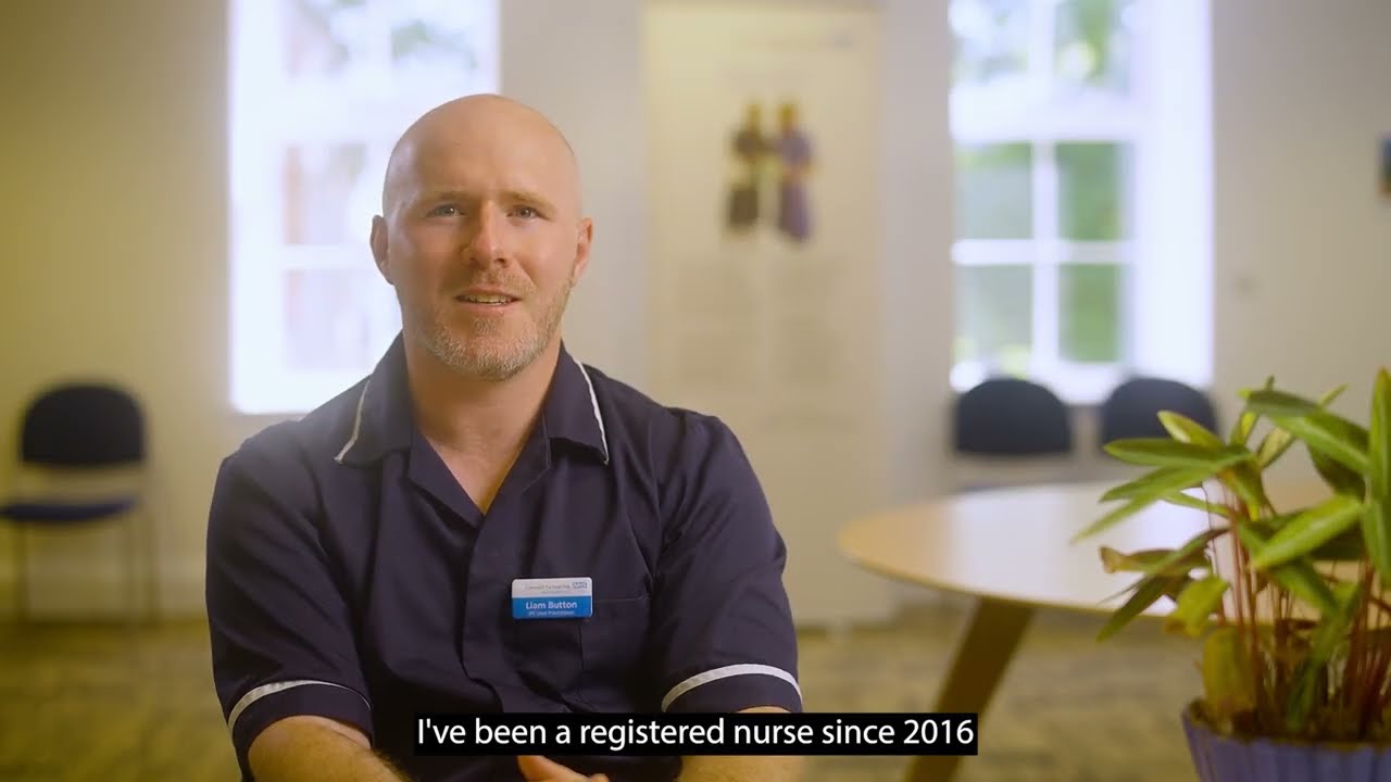 Working for the Trust: Infection, Prevention and Control Lead Practitioner