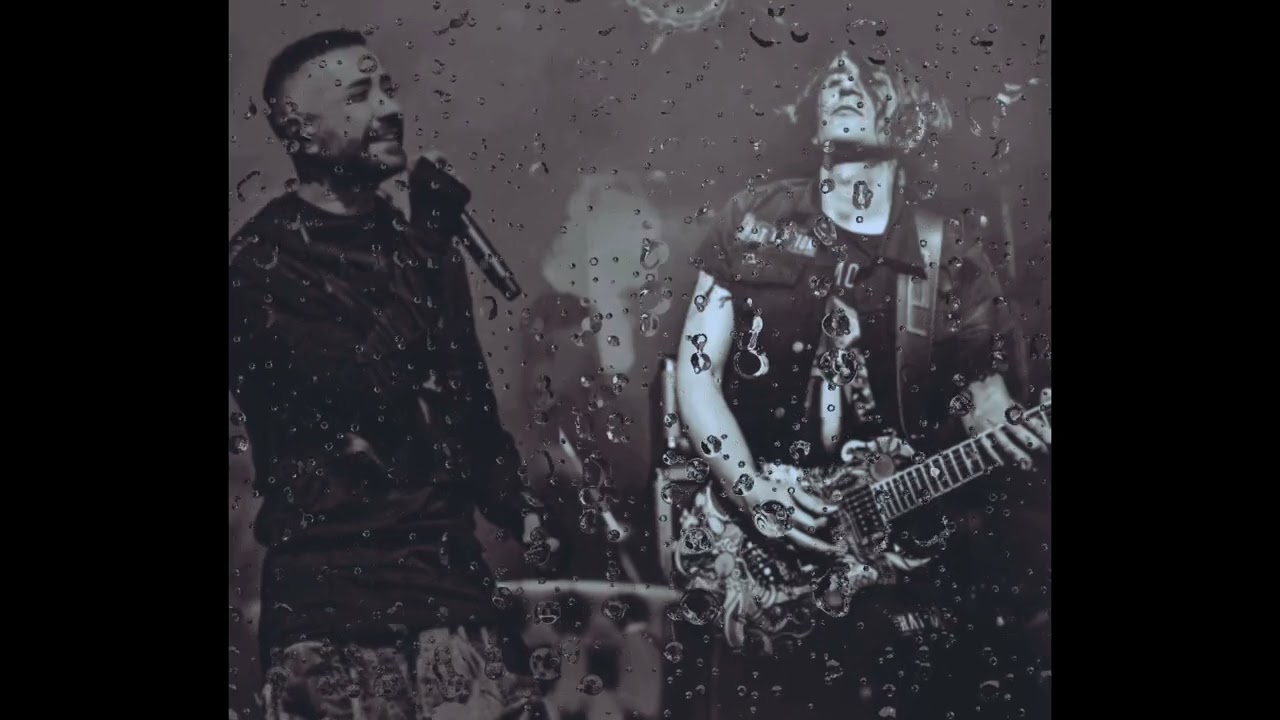 AL2C - Yalan (Tan Taşçı Metal Remix)