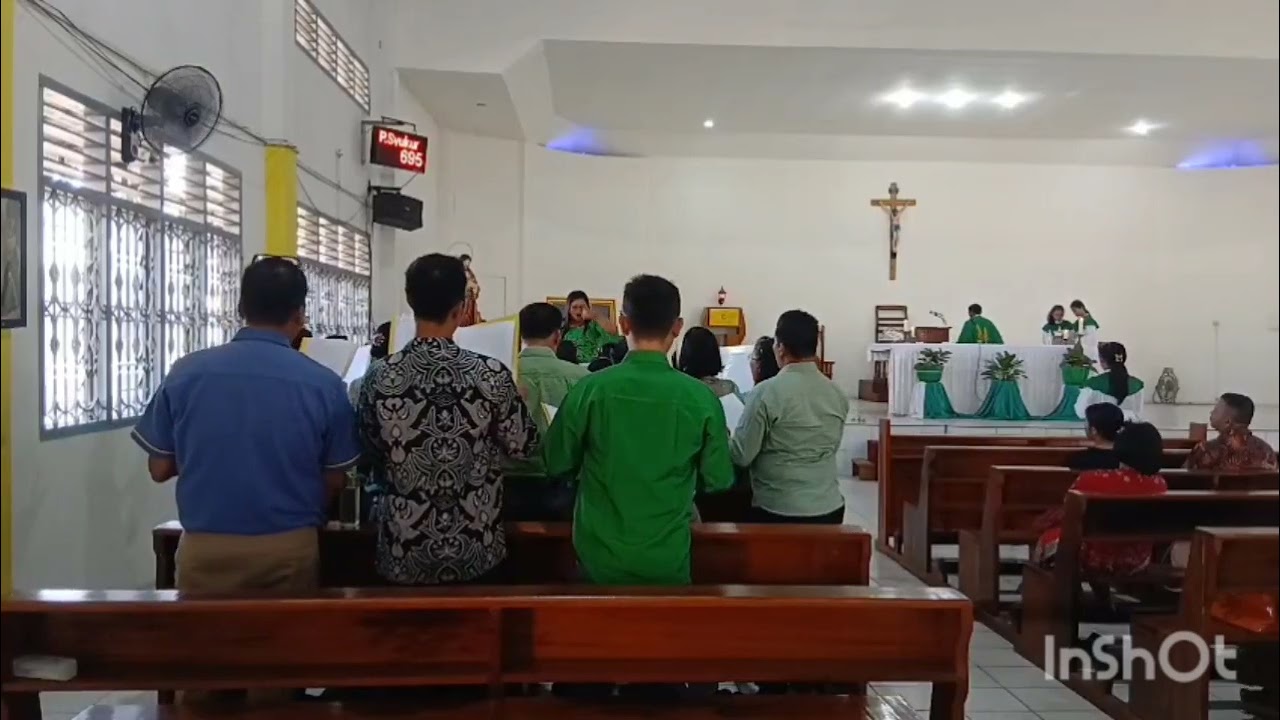 Bila Tuhan Menyapa