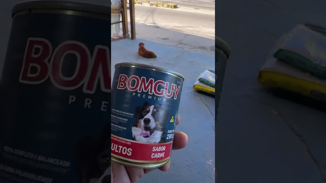 PRODUTOS LINHA BOMGUY É TOP?
