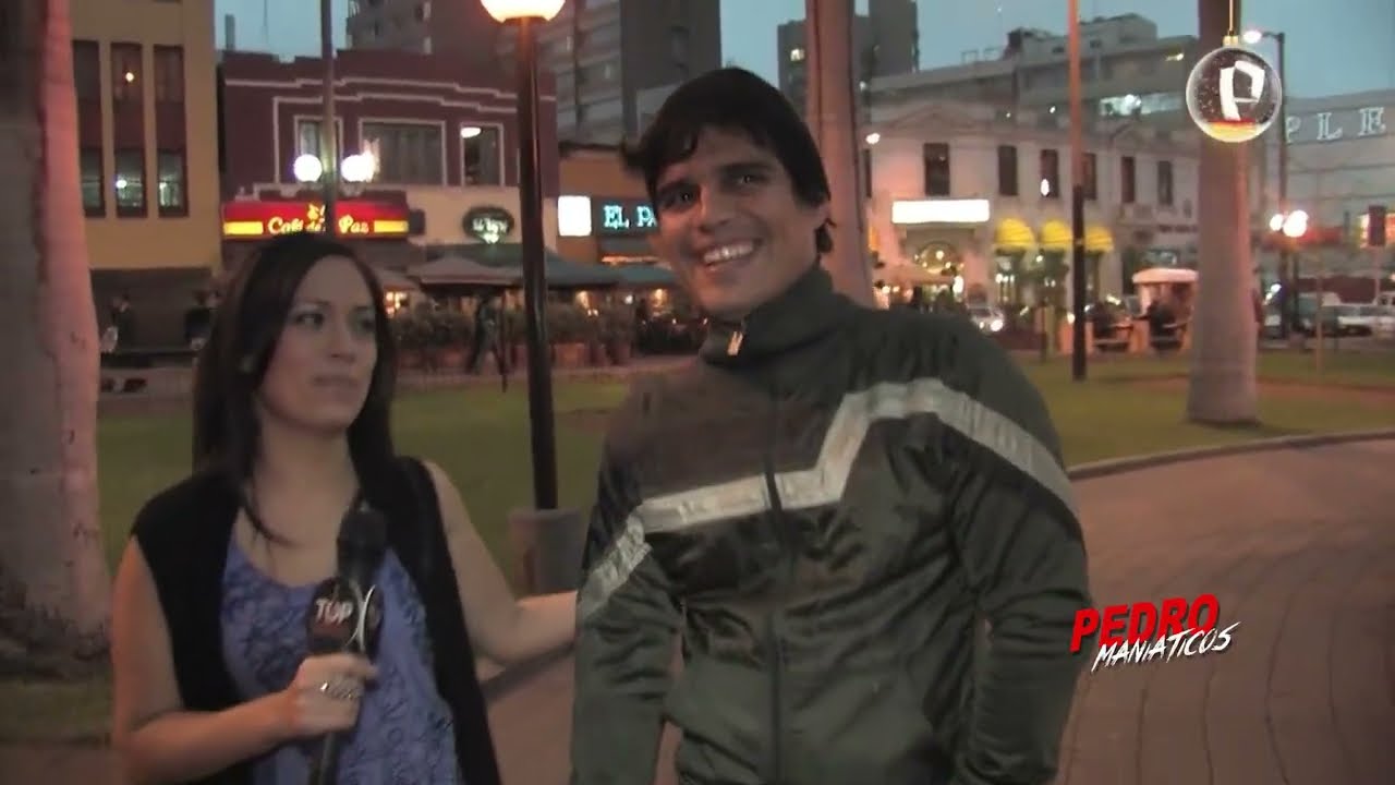 Recordando a Pedro Suárez Vértiz - Especial de Panamericana TV