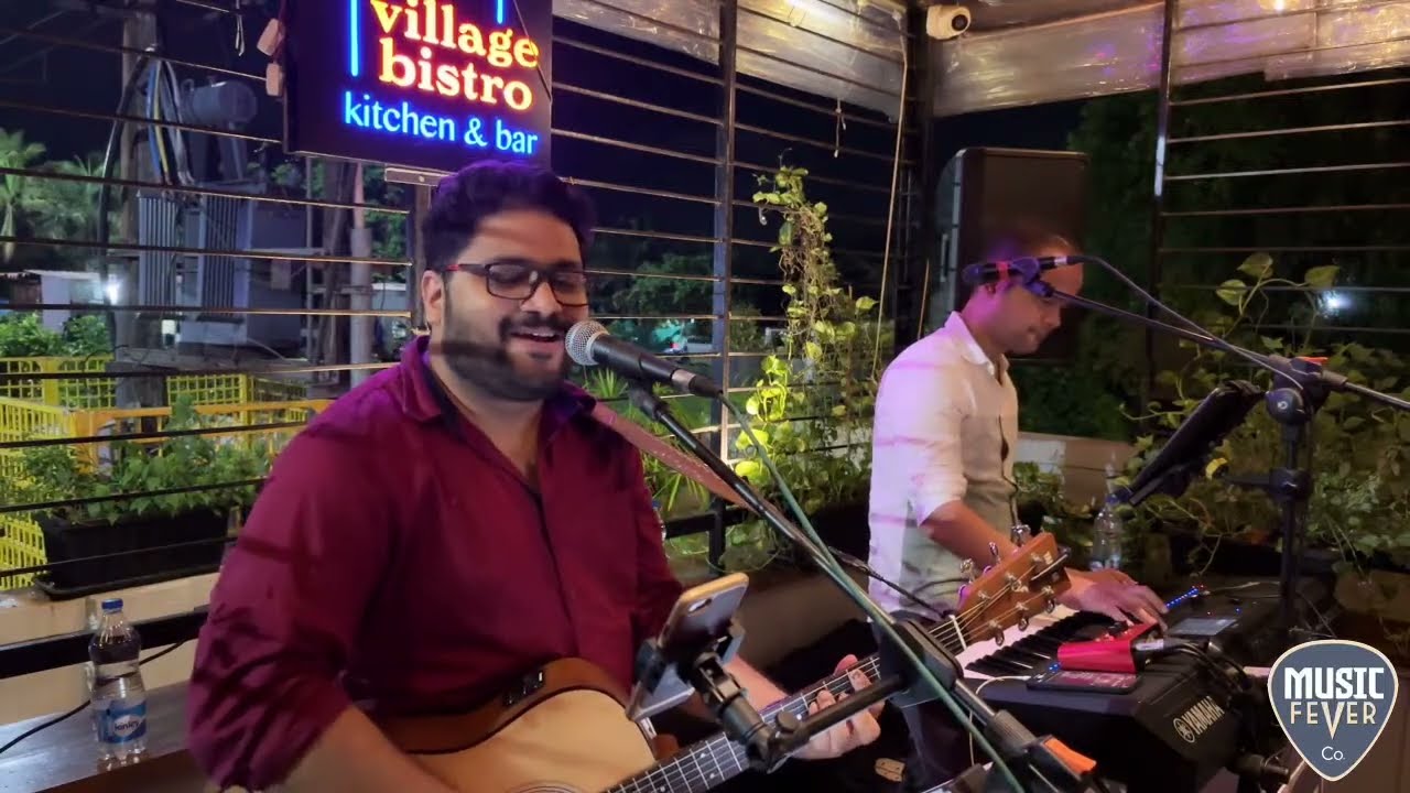 Music Fever Co. (10 - 06 - 24)