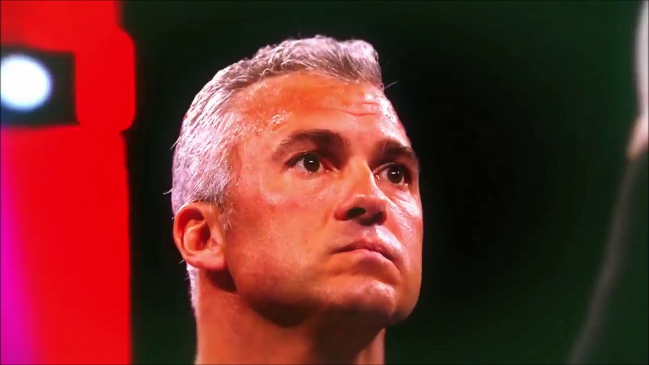 Shane McMahon 10th Titantron 2016-2021 HD