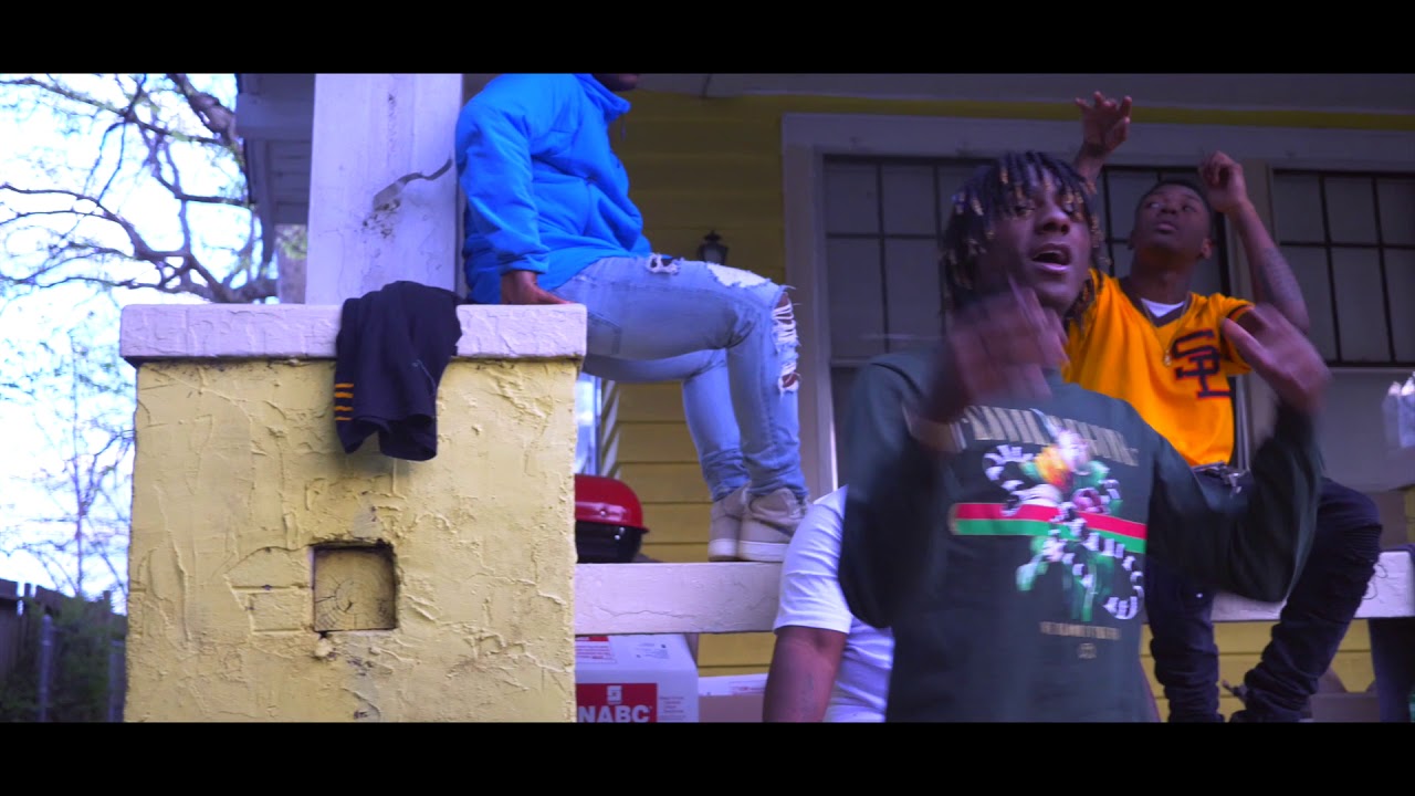 Yung Honcho 