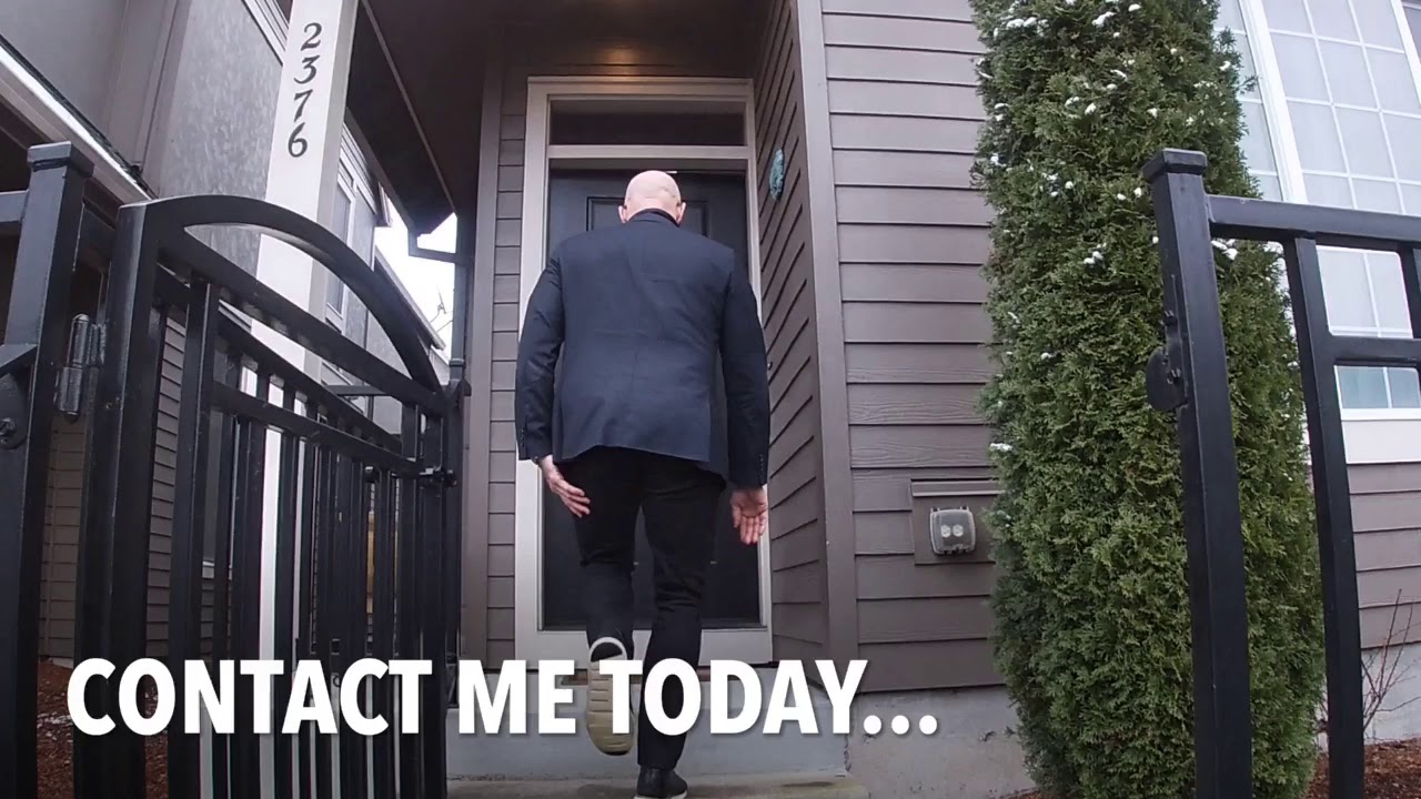 Brian Johnson, Video for Buyers